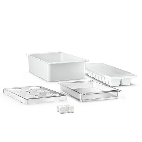 Additional Storage Kit for