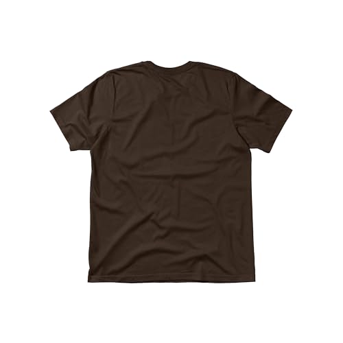 Image of FOCO Men's NFL Team Primary Logo Black Short Sleeve T-Shirt
