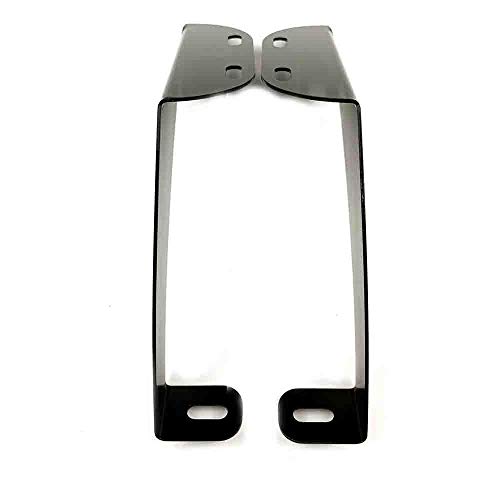 Soporte para carenado para Harley Road Glide 2004-2013 miniatura 2
