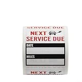 Écriture : chaque autocollant est conçu pour une écriture facile avec des marqueurs à pointe feutre, vous pouvez noter les informations essentielles sans effort