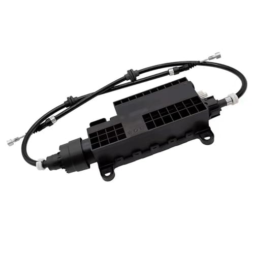 Control eléctrico de freno de mano A4479068700 con respuesta rápida para Benz 447