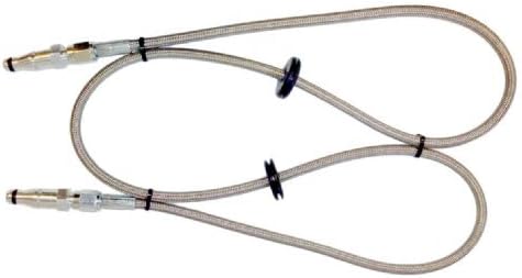 2-0150 Hydraulic Clutch Line compatible with 2002-2004 Focus SVT