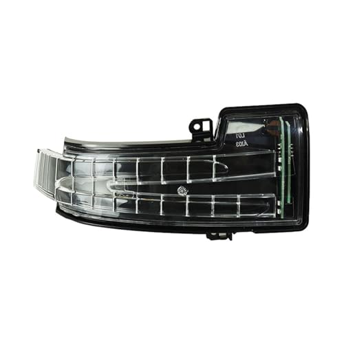 Clignotant LED droit haute visibilité pour Benz W463 X164 coque arrière