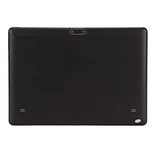 Tablet de 10,1 Polegadas 1960×1080 IPS Preto Processador Octa-Core Portátil Tablet 100-240V 10,1 Pol