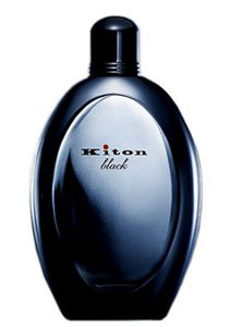 KITON Black Parfum Herren von Palladio Kiton 126 ml EDT Spray : Amazon.de:  Beauty
