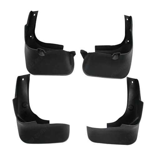 Garde-boue de voiture finition premium pour Lexus RX 2010-2015