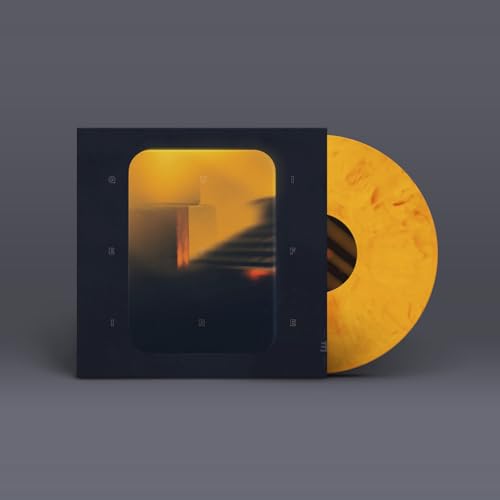 Dave Stapleton - Quiet Fire