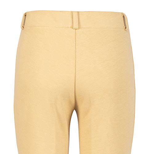 Tuffrider 100568-479/17/08 Girl'S Starter Lowrise Pull-On Jods Breech thumb #7