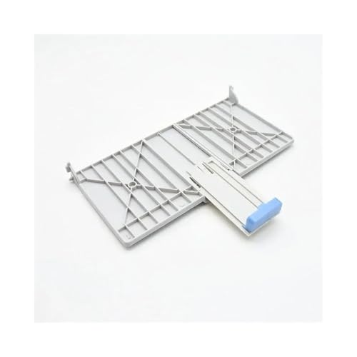 Assemblage Assy RM1-6899 plateau livraison papier imprimante HP P1102 10pcs
