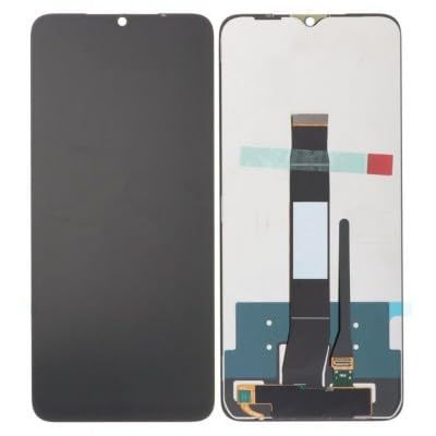 Image of Mobile Glass For LCD Display with Touch Screen Digitizer Display Assembly Combo Folder for Xiaomi (Xiaomi Redmi A1)