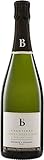 Brut RÉSERVE 4 CÉPAGES Champagne Brut RÉSERVE 4 CÉPAGES Robert Barbichon Champagner (1 x 0.75 l)