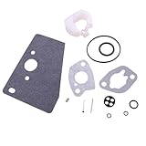 pieces detachees hp designjet 500 [Emballage complet] : fourni en lot de 13 pièces couvrant les joints, les joints, les ressorts et les jets, assurant que chaque composant essentiel pour l'entretien complet du carburateur est compatible avec les moteurs Kohler XT Series
