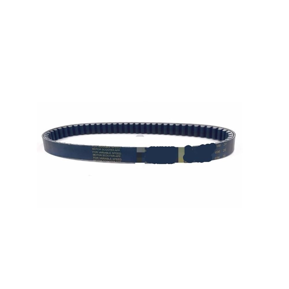 Courroie de transmission CVT 696-20 quad L 200 pièce code 29529 de rechange - 4