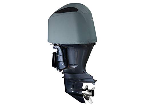 Oceansouth Outboard Motor Couvercle ventilé pour Yamaha (115HP (2014>) (4CYL 1.8L))