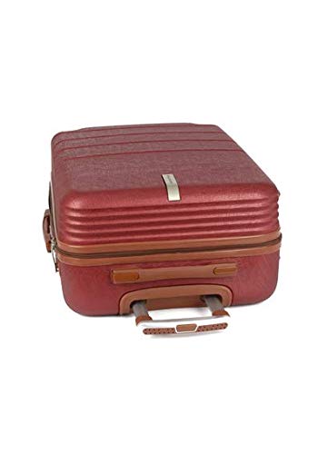 Mala Média Georgia Vinho Polo King