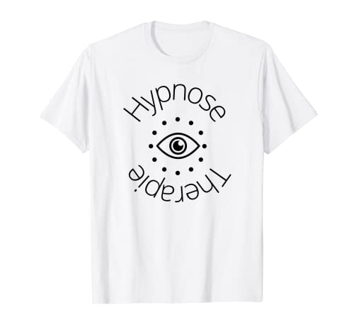 Terapia de hipnosis Camiseta
