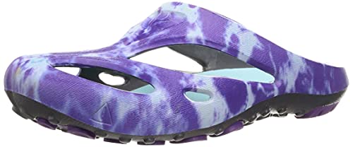 スライドサンダル SHANTI ARTS メンズ DDYE S1 26.0 cm