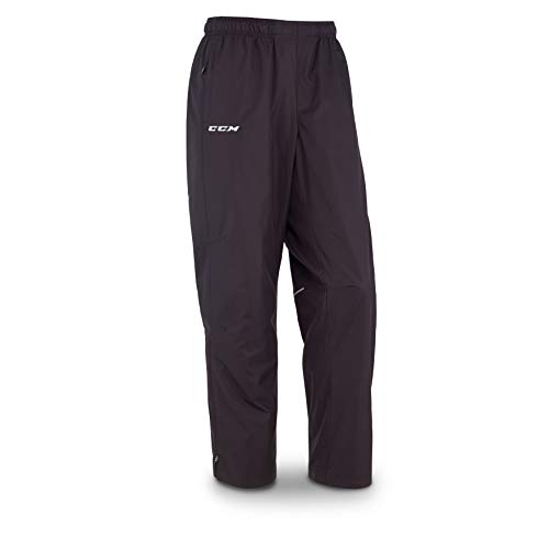 Hose CCM Skate Suit Pant SR, L, Dunkelblau