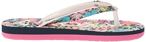 Image of Roxy Girl's Pebbles Flip Flop Sandals