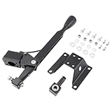 Aosuracing Billet Short Shifter Box Compatible with BMW 318i 320i E36 E39 E46 M3 323i 325i 330i M5 M6