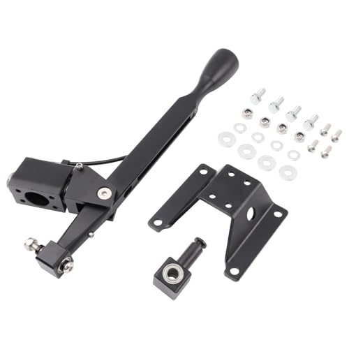 Billet Short Shifter Box Compatible with BMW 318i 320i E36 E39 E46 M3 323i 325i 330i M5 M6