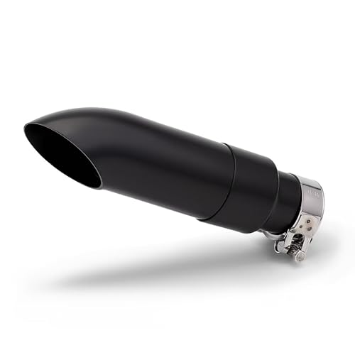 Image of Motorcycle Exhaust Muffler Tip Fits Honda Rebel 300 500 1100 (2017-2025)