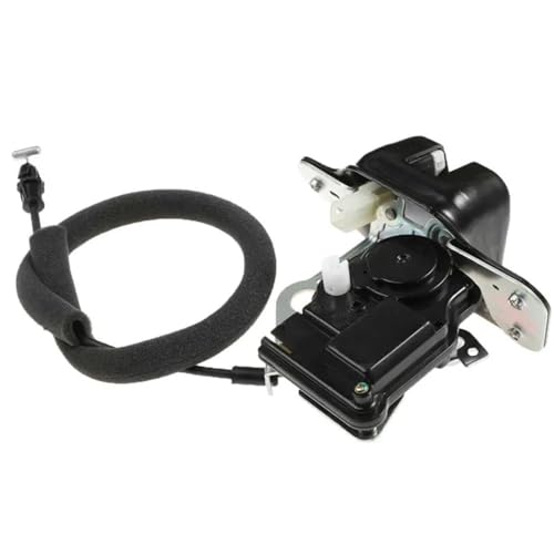 Actionneur de verrouillage de hayon pour Jeep Grand Cherokee de 2005 à 2013 réference OE 4589131AA