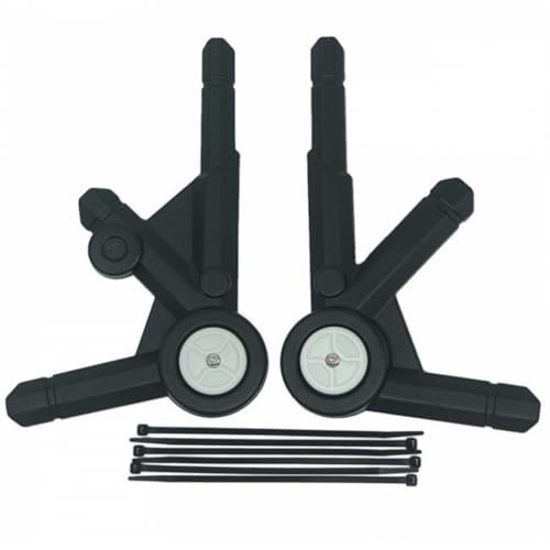 Panneau de cadre R1250GS ADV protection latérale premium