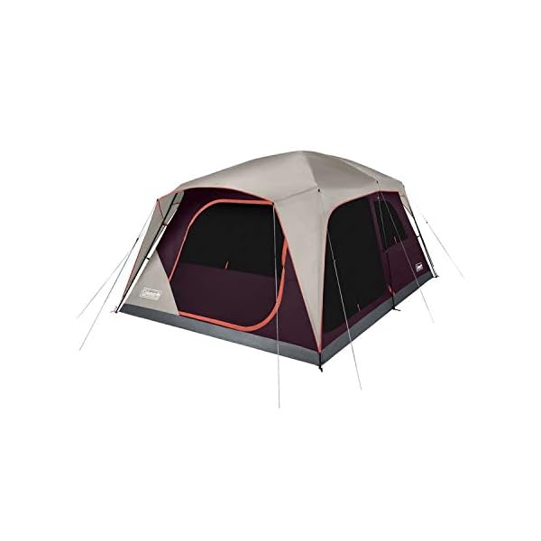 Coleman Skylodge Camping Tent