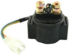 Starter Motor Relai GY14630 for Adly, HerChee Aiyumo AJP Buffalo/Quelle China Scooter Baotian Benzhou/Ering Flex Tech Giantco Jiajue Jinlun/Jonway/Kreidler/Lifan Peugeot Qingqi Rex Sachs Tauris