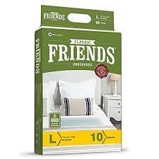 Nobel Hygiene B-FIT Underpads with Gel Technology, Large Size - 60*90 cms - Pack of 1-image-42