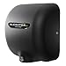 Excel Dryer XL-GR-ECO XLERATOR Hand Dryer Textured Graphite Cover 110-120V