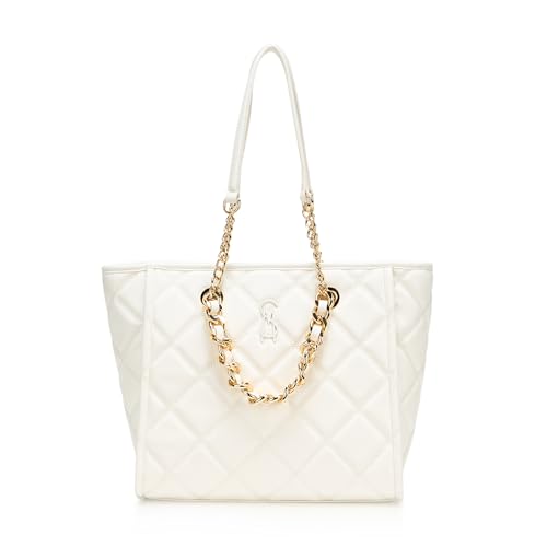 Image of Steve Madden womens Steve Madden BKATTT Tote Bag