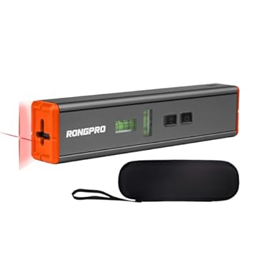 best wall laser level
