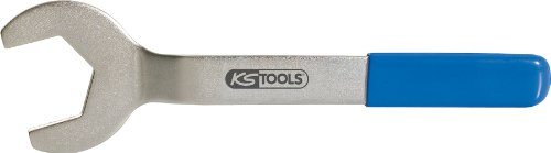 KS Tools 150.3024 - Viscoso llave ventilador, Opel, GM, 46mm
