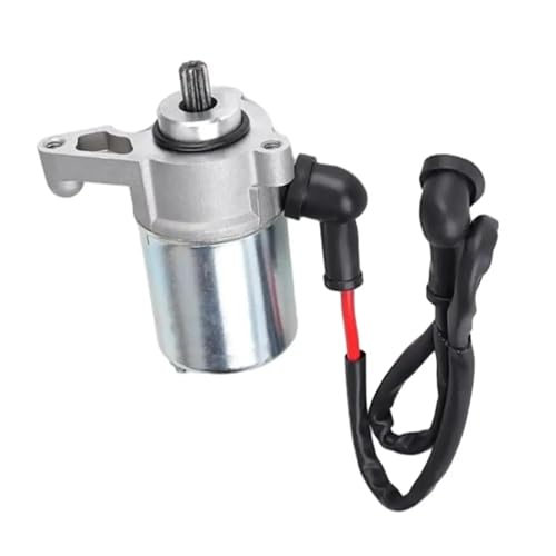 Démarreur moto TDR125 TZR125 pièces 3MB-81800-02 4FL-81800-00