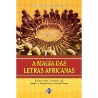 Magia Das Letras Africanas, A