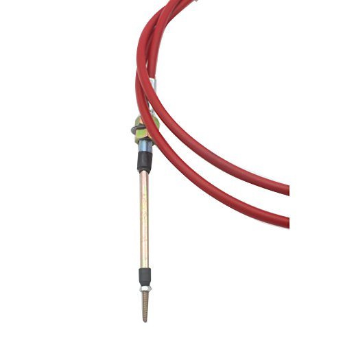 Cable de motor SINOCMP y arnés del acelerador EX90 SK60-5 de 105 pulgadas 3