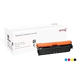 Xerox - Toner compatibile con HP CLJ Enterprise 700 MFP M775, equivalente a HP 651A/CE341A
