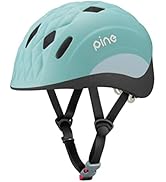 オージーケーカブト(OGK KABUTO) 自転車 ヘルメット 子ども用 PINE(パイン) 幼児用(頭囲:47~51cm)