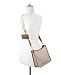 Imagen de Nine West Bandolera Nalini, Logotipo beige