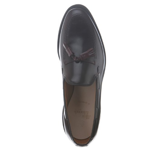 Image of Allen Edmonds Mens Grayson Oxford