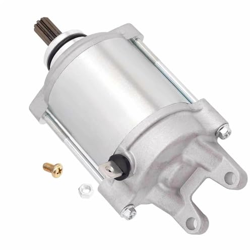 Démarreur pour motos D690 S690 de 2007 à 2017 référence 75040001000