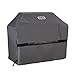 KitchenAid 700-0745A 56-inch x 23-inch Gas Grill Cover, Grey