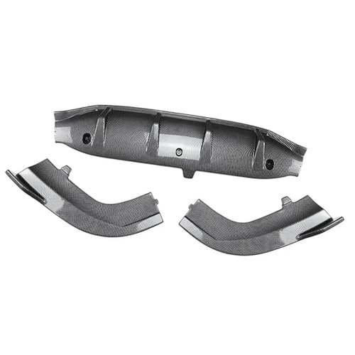 ɓK GLCNX GLC260 300 X254 2023+ ɓK Aop[bvX|C[ AfBt[U[ Abv ԕi XYIJKLMNO(Carbon Fiber Look)