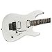 Charvel Pro-Mod Plus SC1 HH FR Electric Guitar - Snow White