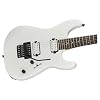 Charvel Pro-Mod Plus SC1 HH FR Electric Guitar - Snow White