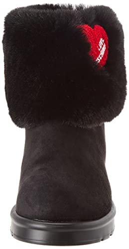 Love Moschino JA24173H1FJZE, Stivaletto, Donna