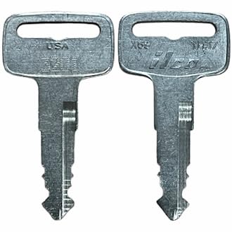 ピギー② Amazon.com: Replacement Key for Kawasaki 3223 : Automotive