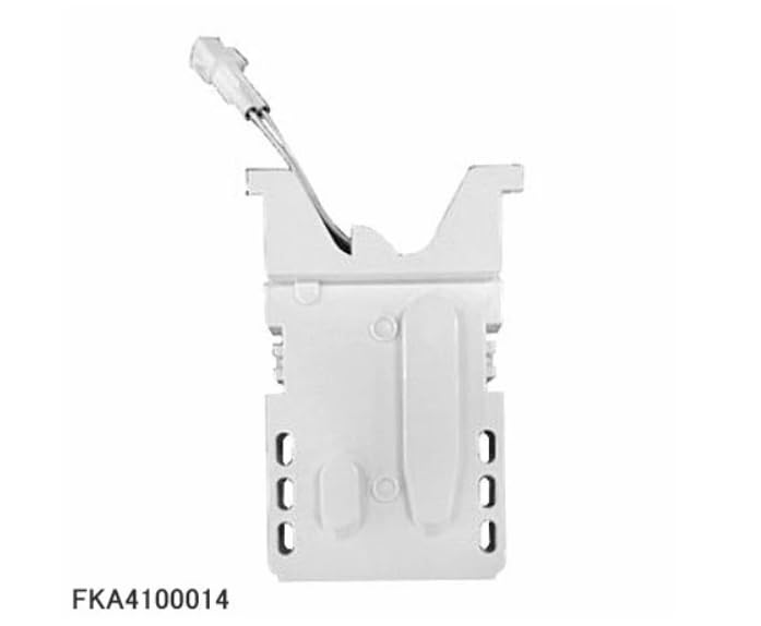 Amazon.co.jp: FKA4100014 電極ユニット 次亜塩素酸 空間清浄機